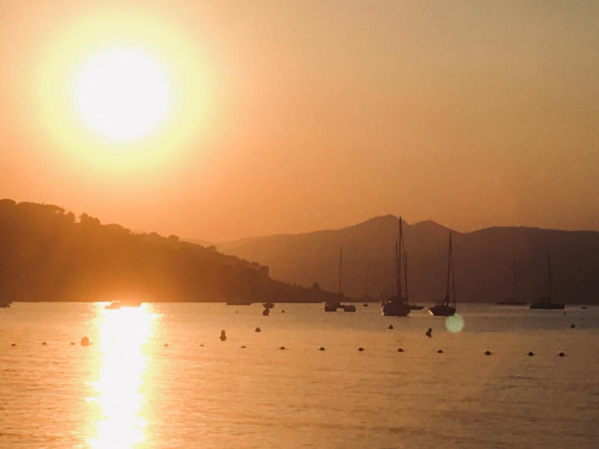 Stone Studio Saint-Tropez Kültér fotó