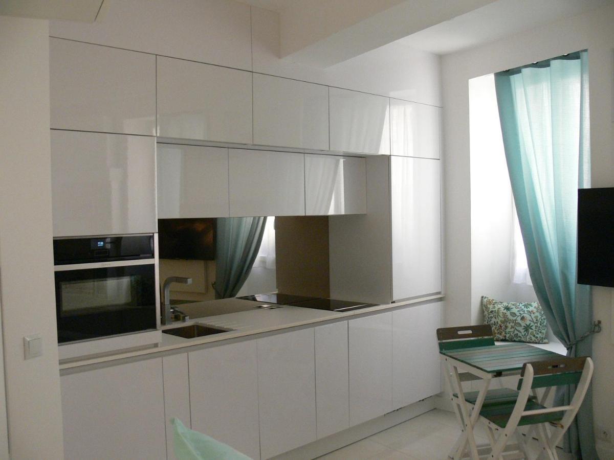Stone Studio Saint-Tropez Kültér fotó